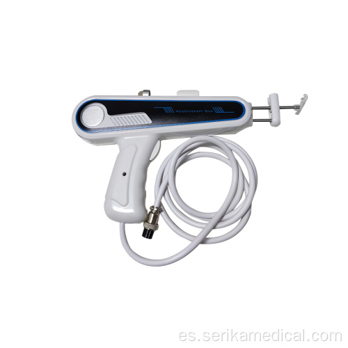 Pistola de inyección de la pistola de mesoterapia Meso